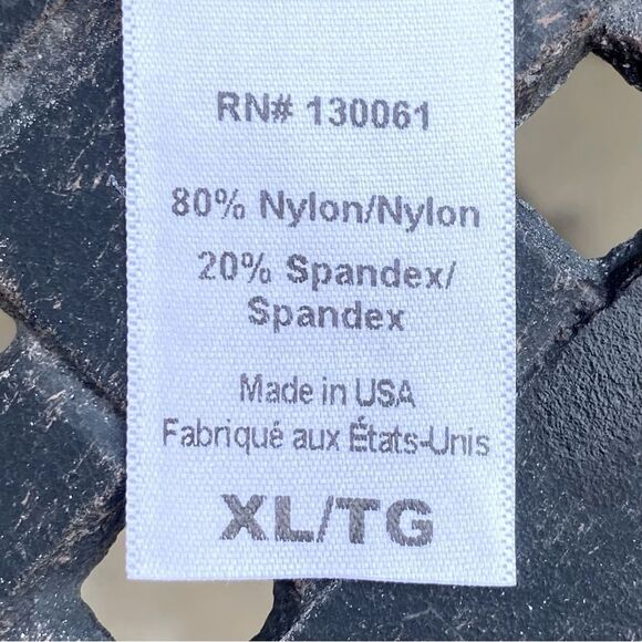 NWT New! L*Space Nora Pink/White Bikini Swim Bottom XL Beach Summer Vacation - Picture 11 of 12